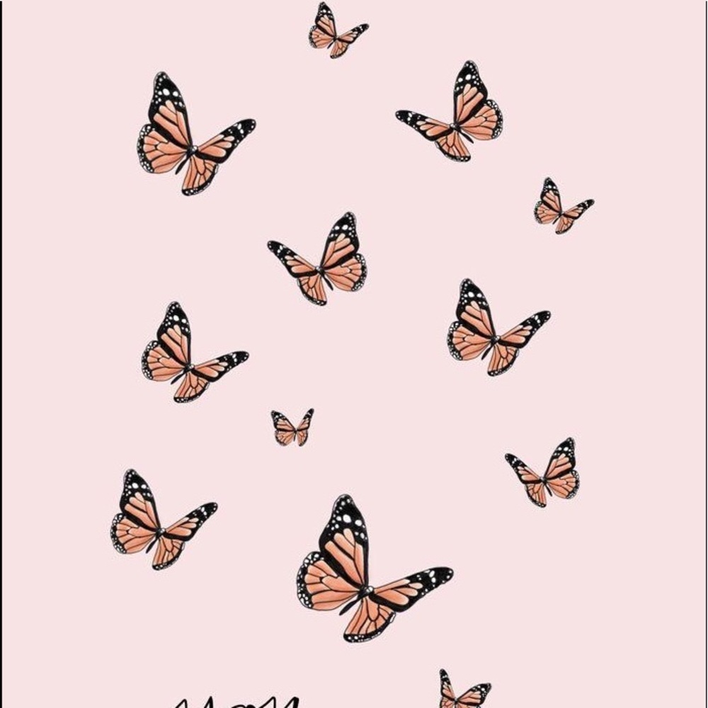 Meet your Posher, Arianna